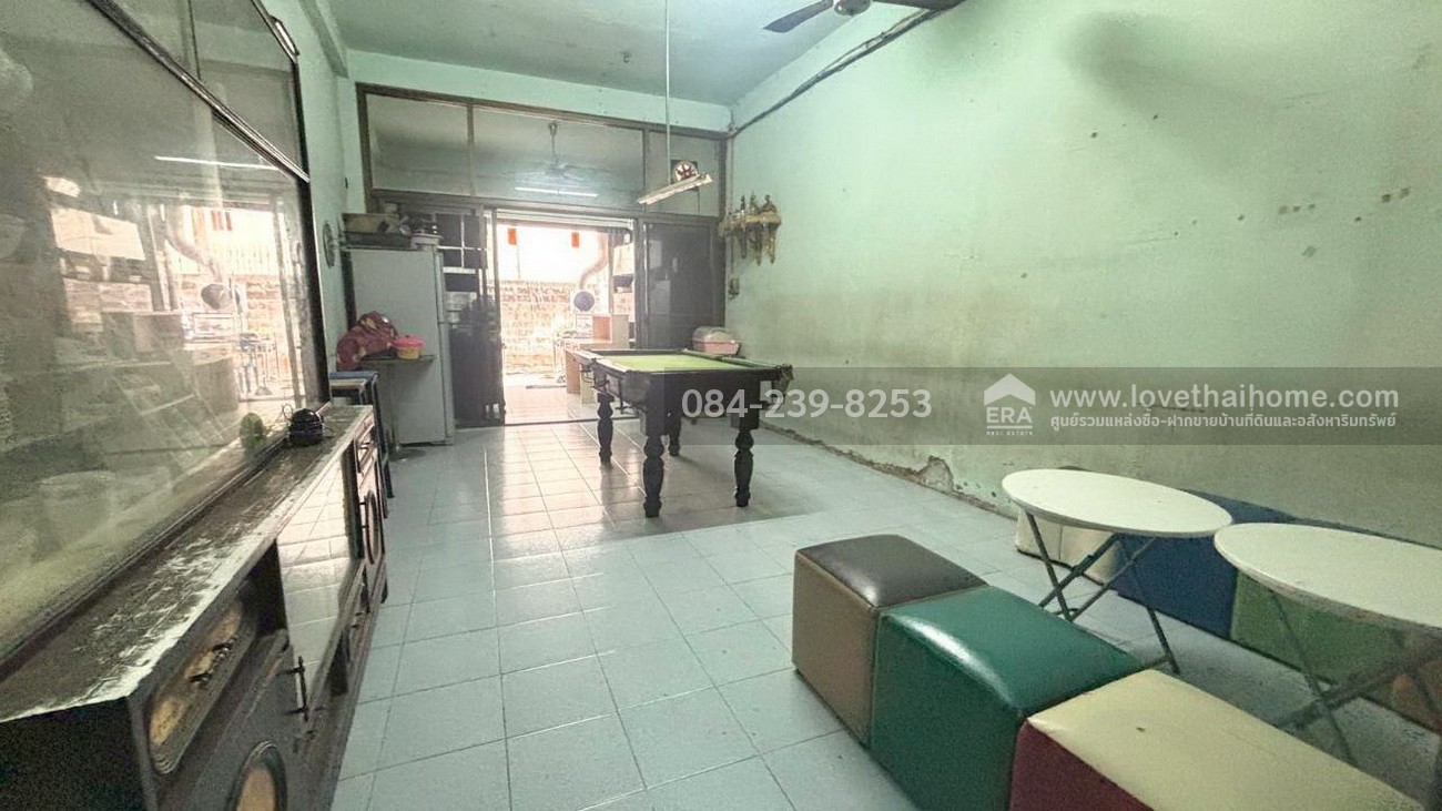 ขายตึกแถว ลาดพร้าว1-จตุจักร ใกล้ยูเนี่ยนมอลล์ พื้นที่12ตรว. ทำเลทองใจกลางเมือง ใกล้เซ็นทรัลลาดพร้าว-เมเจอร์รัชโยธิน และยังใกล้รถไฟฟ้า MRT พหลโยธิน และ BTS ห้าแยกลาดพร้าว