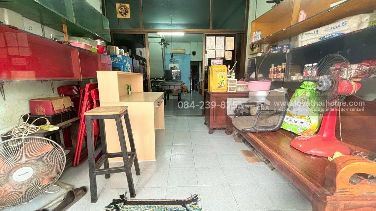 ขายตึกแถว ลาดพร้าว1-จตุจักร ใกล้ยูเนี่ยนมอลล์ พื้นที่12ตรว. ทำเลทองใจกลางเมือง ใกล้เซ็นทรัลลาดพร้าว-เมเจอร์รัชโยธิน และยังใกล้รถไฟฟ้า MRT พหลโยธิน และ BTS ห้าแยกลาดพร้าว