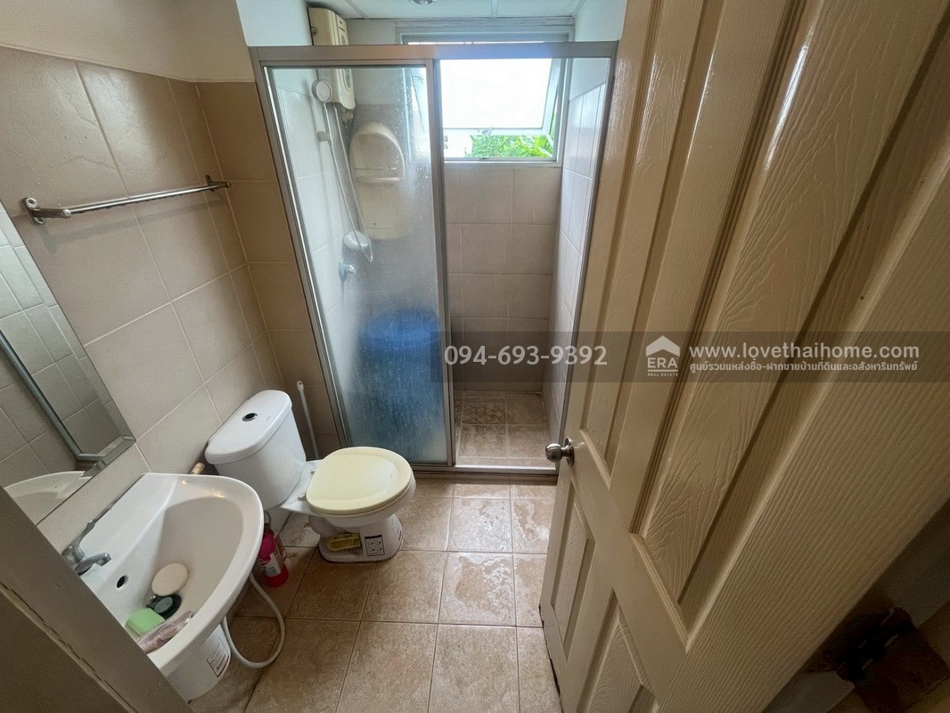 ขายคอนโด ซิตี้โฮม รัชดา-ปิ่นเกล้า1 ถนนจรัญสนิทวงศ์ พื้นที่ 29.20 ตรม. อาคาร B3 ชั้น 2 เดินทางสะดวกมากๆ ด่วนๆเลยค่ะ ขายขาดทุน ราคาคุยได้!