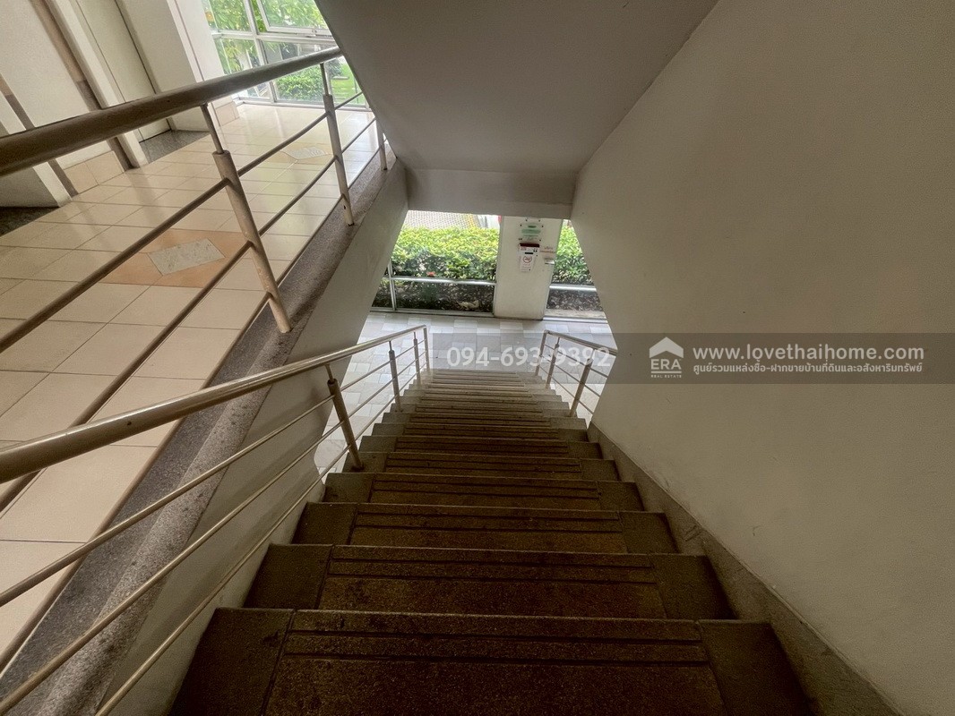 ขายคอนโด ซิตี้โฮม รัชดา-ปิ่นเกล้า1 ถนนจรัญสนิทวงศ์ พื้นที่ 29.20 ตรม. อาคาร B3 ชั้น 2 เดินทางสะดวกมากๆ ด่วนๆเลยค่ะ ขายขาดทุน ราคาคุยได้!