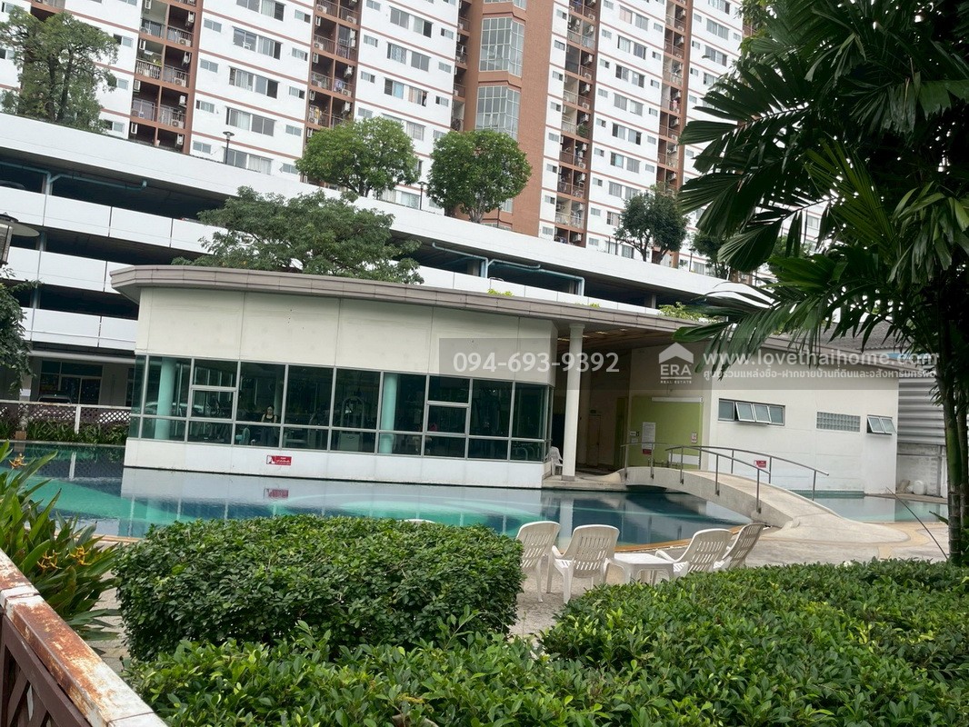 ขายคอนโด ซิตี้โฮม รัชดา-ปิ่นเกล้า1 ถนนจรัญสนิทวงศ์ พื้นที่ 29.20 ตรม. อาคาร B3 ชั้น 2 เดินทางสะดวกมากๆ ด่วนๆเลยค่ะ ขายขาดทุน ราคาคุยได้!