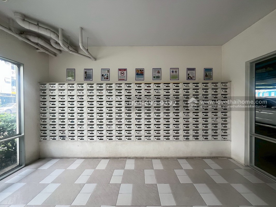 ขายคอนโด ซิตี้โฮม รัชดา-ปิ่นเกล้า1 ถนนจรัญสนิทวงศ์ พื้นที่ 29.20 ตรม. อาคาร B3 ชั้น 2 เดินทางสะดวกมากๆ ด่วนๆเลยค่ะ ขายขาดทุน ราคาคุยได้!