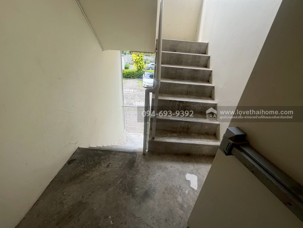 ขายคอนโด ซิตี้โฮม รัชดา-ปิ่นเกล้า1 ถนนจรัญสนิทวงศ์ พื้นที่ 29.20 ตรม. อาคาร B3 ชั้น 2 เดินทางสะดวกมากๆ ด่วนๆเลยค่ะ ขายขาดทุน ราคาคุยได้!