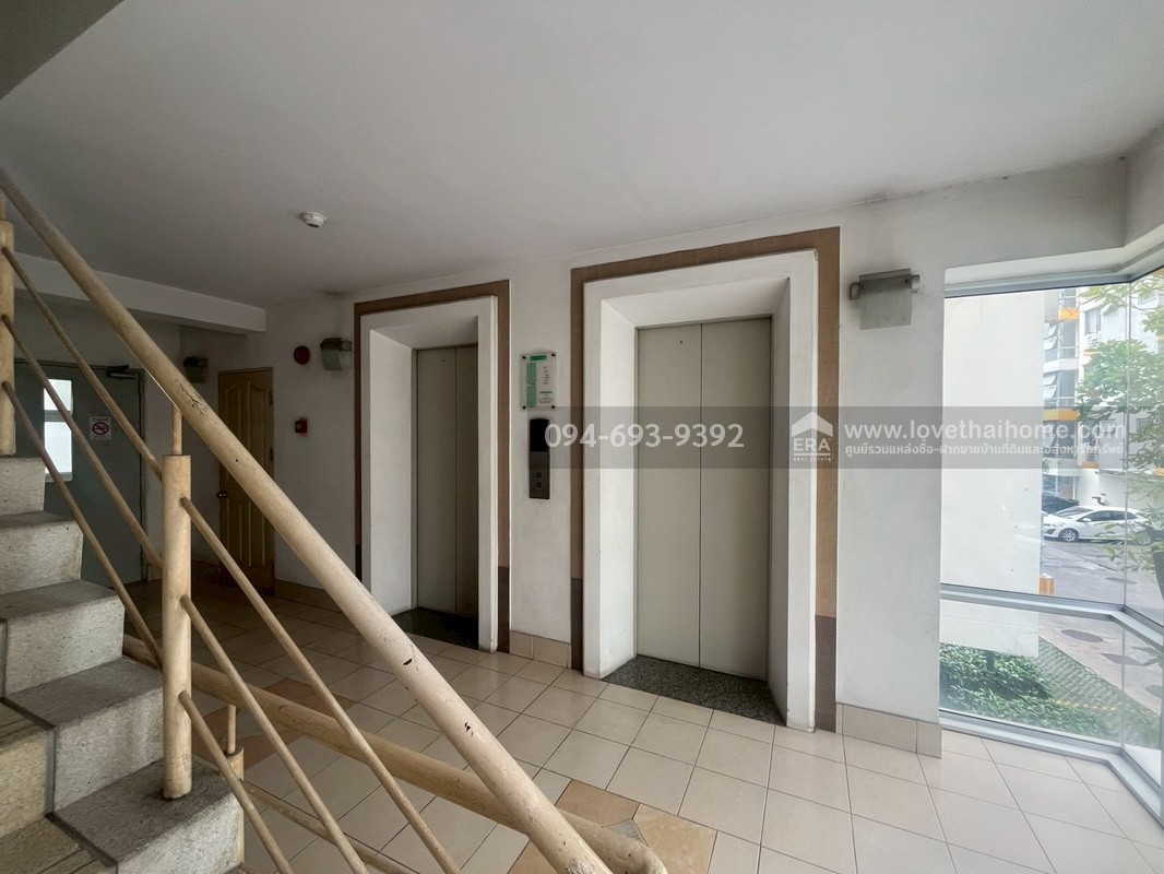 ขายคอนโด ซิตี้โฮม รัชดา-ปิ่นเกล้า1 ถนนจรัญสนิทวงศ์ พื้นที่ 29.20 ตรม. อาคาร B3 ชั้น 2 เดินทางสะดวกมากๆ ด่วนๆเลยค่ะ ขายขาดทุน ราคาคุยได้!