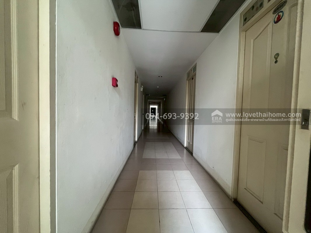 ขายคอนโด ซิตี้โฮม รัชดา-ปิ่นเกล้า1 ถนนจรัญสนิทวงศ์ พื้นที่ 29.20 ตรม. อาคาร B3 ชั้น 2 เดินทางสะดวกมากๆ ด่วนๆเลยค่ะ ขายขาดทุน ราคาคุยได้!