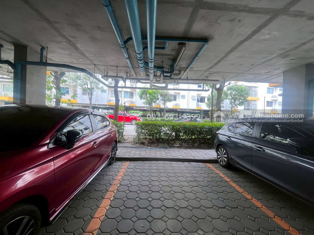 ขายคอนโด ซิตี้โฮม รัชดา-ปิ่นเกล้า1 ถนนจรัญสนิทวงศ์ พื้นที่ 29.20 ตรม. อาคาร B3 ชั้น 2 เดินทางสะดวกมากๆ ด่วนๆเลยค่ะ ขายขาดทุน ราคาคุยได้!