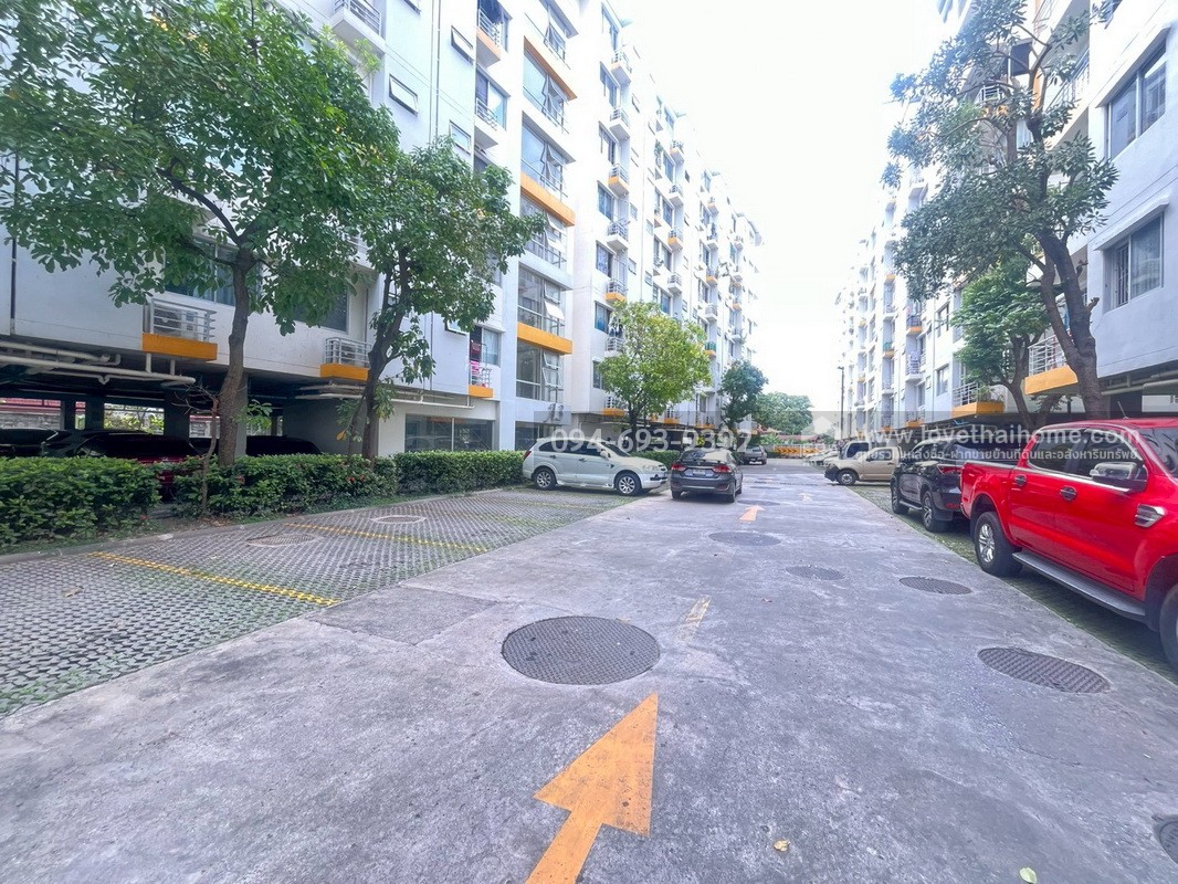 ขายคอนโด ซิตี้โฮม รัชดา-ปิ่นเกล้า1 ถนนจรัญสนิทวงศ์ พื้นที่ 29.20 ตรม. อาคาร B3 ชั้น 2 เดินทางสะดวกมากๆ ด่วนๆเลยค่ะ ขายขาดทุน ราคาคุยได้!