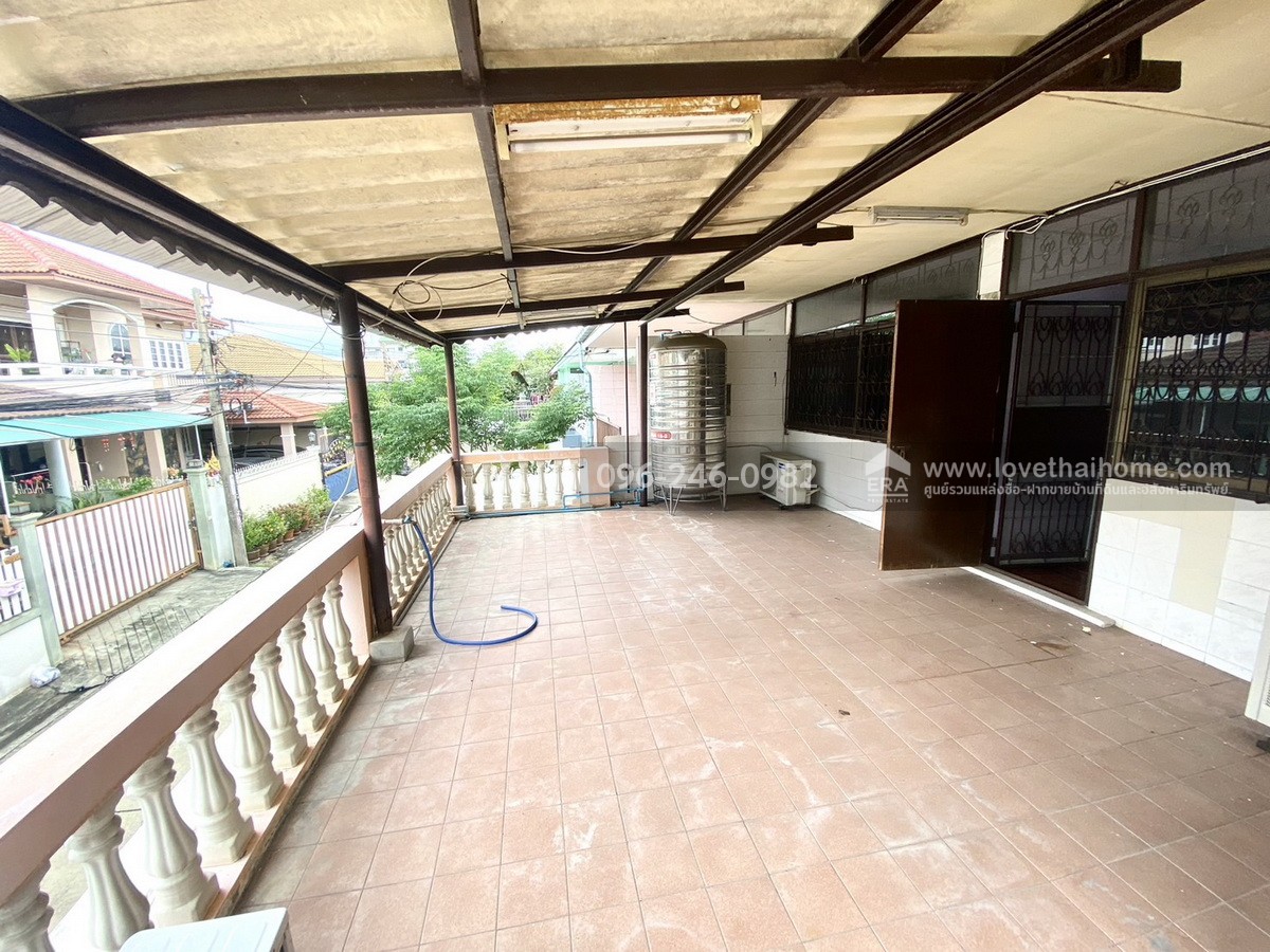 ขายทาวน์เฮ้าส์ ทำเลลาดพร้าว ถ.โชคชัย 4 ซอย 50 แยก 6 หมู่บ้านสังสิทธิ์ ซอย 7 พื้นที่ 27 ตร.วา ราคานี้ไม่มีอีกแล้ว! เข้า-ออกได้ทั้ง ถ.โชคชัย 4, ลาดพร้าว 71, ประดิษฐ์มนูธรรม (เลียบด่วน)