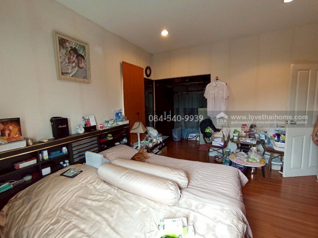 ขายบ้านเดี่ยว 2 ชั้น หมู่บ้านเพอร์เฟคเพลส ซอยลาดกระบัง20/3 ถนนสุขุมวิท77 บ้านหลังมุม พื้นที่ 58.9 ตรว. บ้านพร้อมอยู่ บรรยากาศดี สังคมดี ไม่วุ่นวาย ระบบความปลอดภัยสูง มีสิ่งอำนวยความสะดวก เดินทางสะดวกหลากหลายเส้นทาง