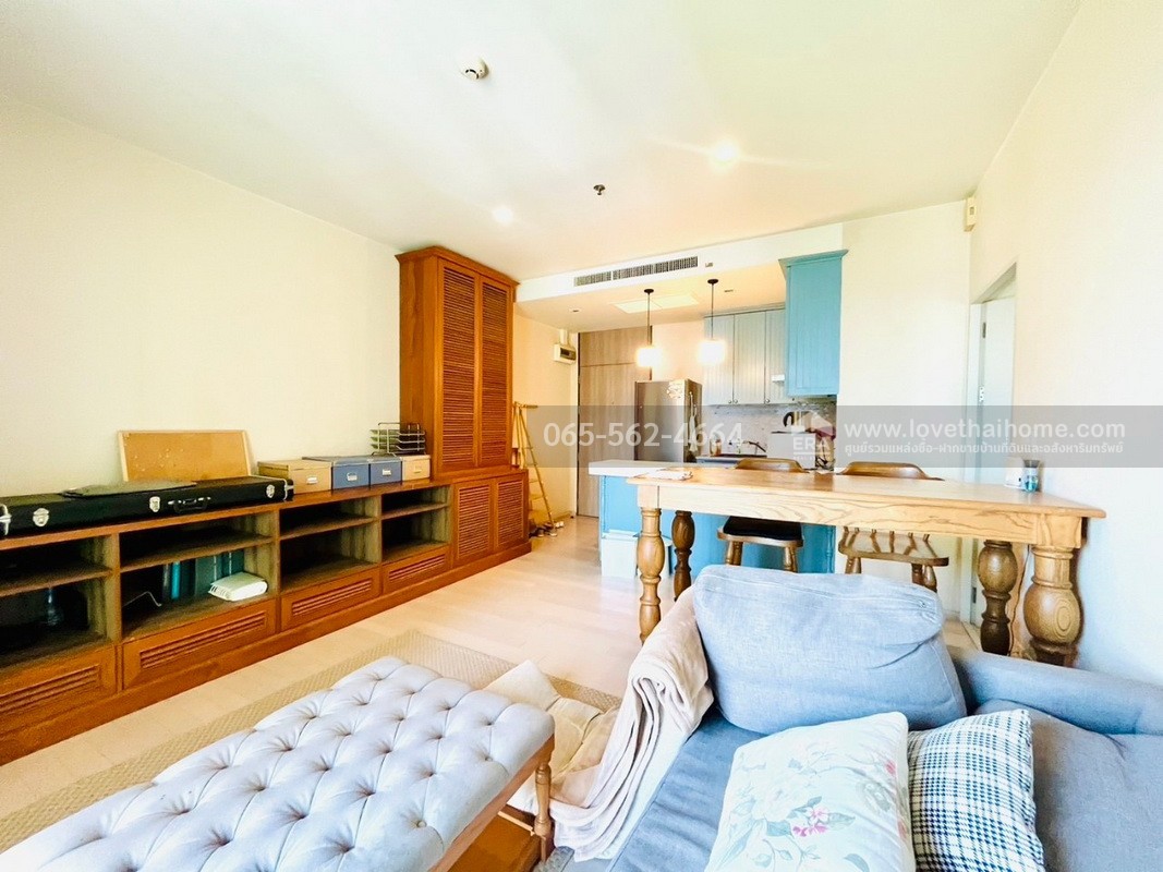 ขายคอนโด โนเบิล โซโล ทองหล่อ สุขุมวิท55 พื้นที่ 51.23 ตรม. ชั้น18 วิวเมือง สวยฉ่ำ ใจกลางเมือง ราคาต่อรองได้อีก