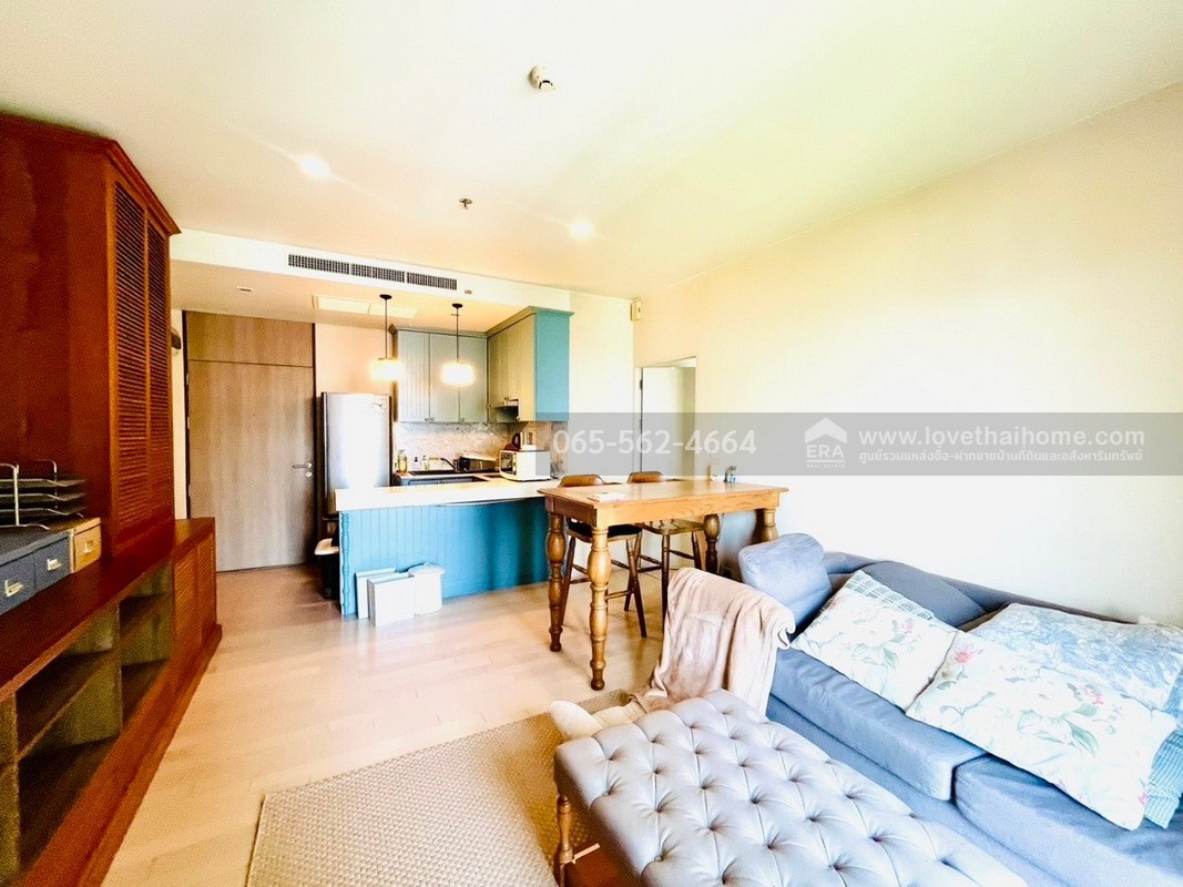 ขายคอนโด โนเบิล โซโล ทองหล่อ สุขุมวิท55 พื้นที่ 51.23 ตรม. ชั้น18 วิวเมือง สวยฉ่ำ ใจกลางเมือง ราคาต่อรองได้อีก