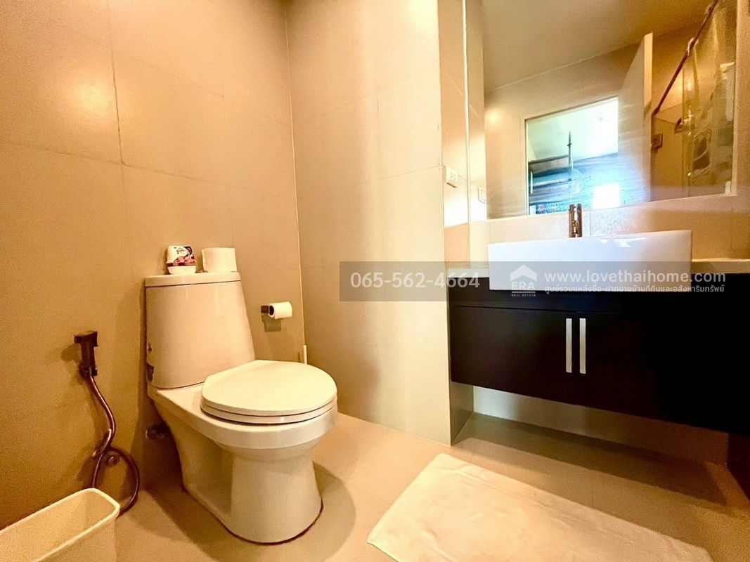 ขายคอนโด โนเบิล โซโล ทองหล่อ สุขุมวิท55 พื้นที่ 51.23 ตรม. ชั้น18 วิวเมือง สวยฉ่ำ ใจกลางเมือง ราคาต่อรองได้อีก