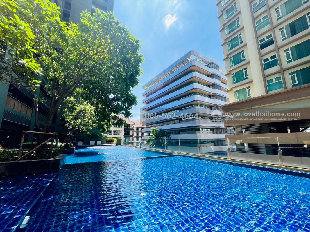 ขายคอนโด โนเบิล โซโล ทองหล่อ สุขุมวิท55 พื้นที่ 51.23 ตรม. ชั้น18 วิวเมือง สวยฉ่ำ ใจกลางเมือง ราคาต่อรองได้อีก