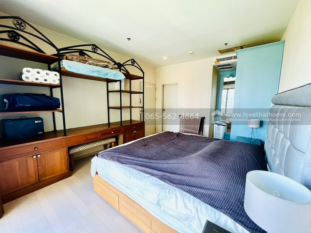 ขายคอนโด โนเบิล โซโล ทองหล่อ สุขุมวิท55 พื้นที่ 51.23 ตรม. ชั้น18 วิวเมือง สวยฉ่ำ ใจกลางเมือง ราคาต่อรองได้อีก