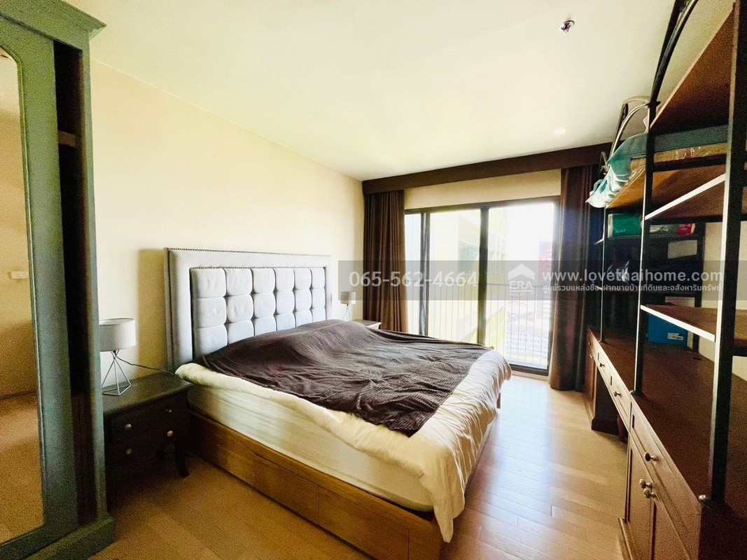 ขายคอนโด โนเบิล โซโล ทองหล่อ สุขุมวิท55 พื้นที่ 51.23 ตรม. ชั้น18 วิวเมือง สวยฉ่ำ ใจกลางเมือง ราคาต่อรองได้อีก