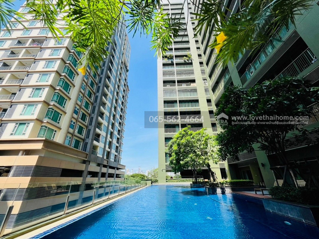 ขายคอนโด โนเบิล โซโล ทองหล่อ สุขุมวิท55 พื้นที่ 51.23 ตรม. ชั้น18 วิวเมือง สวยฉ่ำ ใจกลางเมือง ราคาต่อรองได้อีก