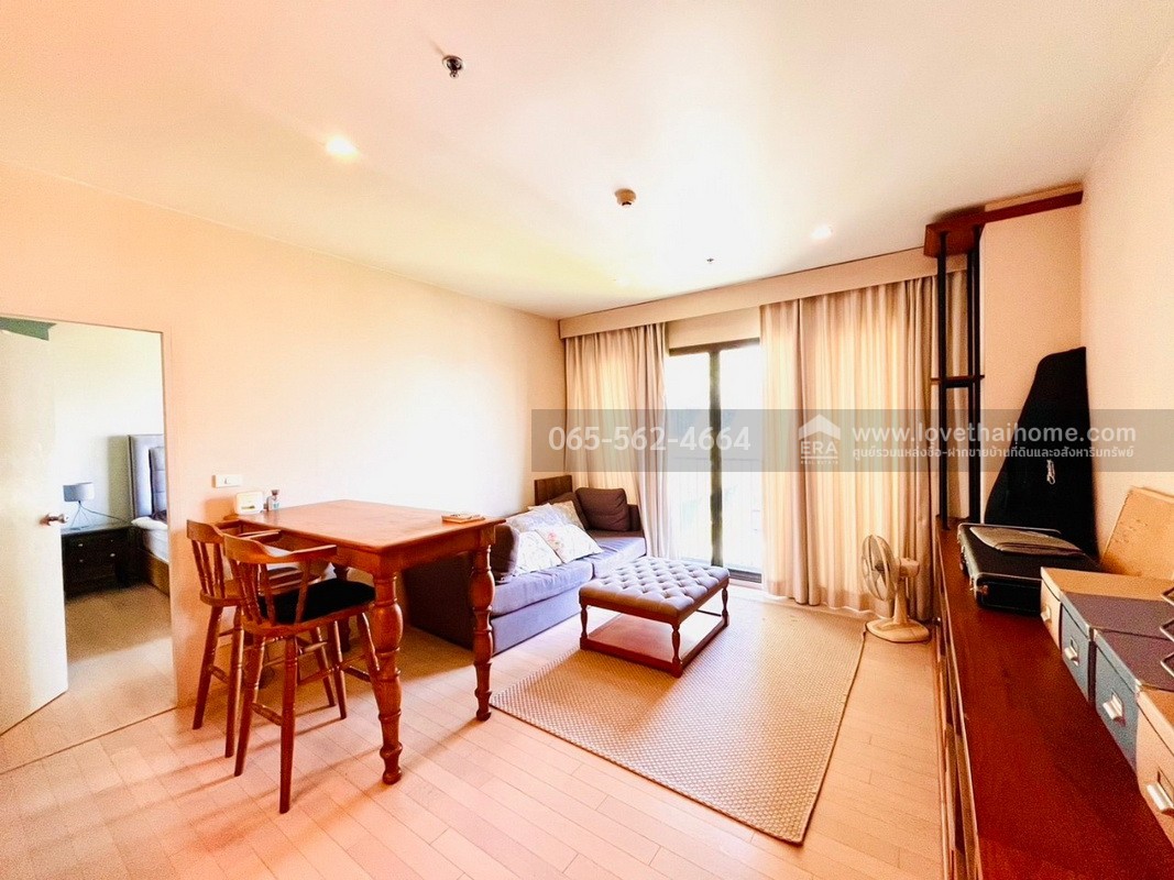 ขายคอนโด โนเบิล โซโล ทองหล่อ สุขุมวิท55 พื้นที่ 51.23 ตรม. ชั้น18 วิวเมือง สวยฉ่ำ ใจกลางเมือง ราคาต่อรองได้อีก