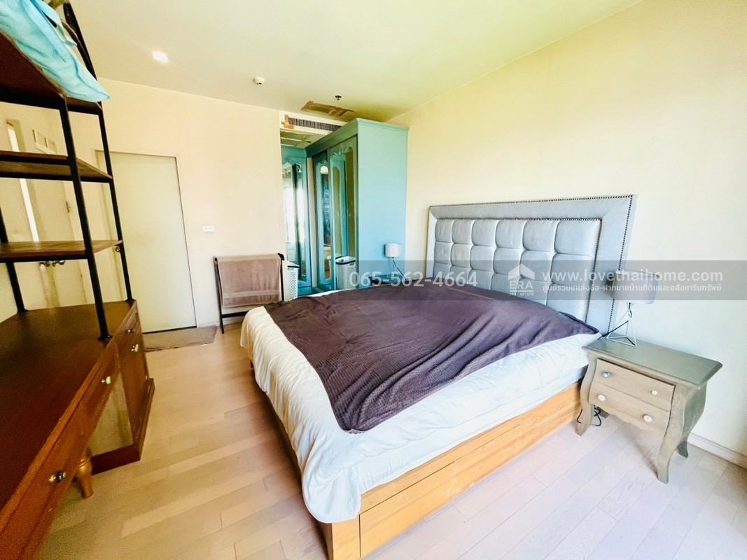 ขายคอนโด โนเบิล โซโล ทองหล่อ สุขุมวิท55 พื้นที่ 51.23 ตรม. ชั้น18 วิวเมือง สวยฉ่ำ ใจกลางเมือง ราคาต่อรองได้อีก