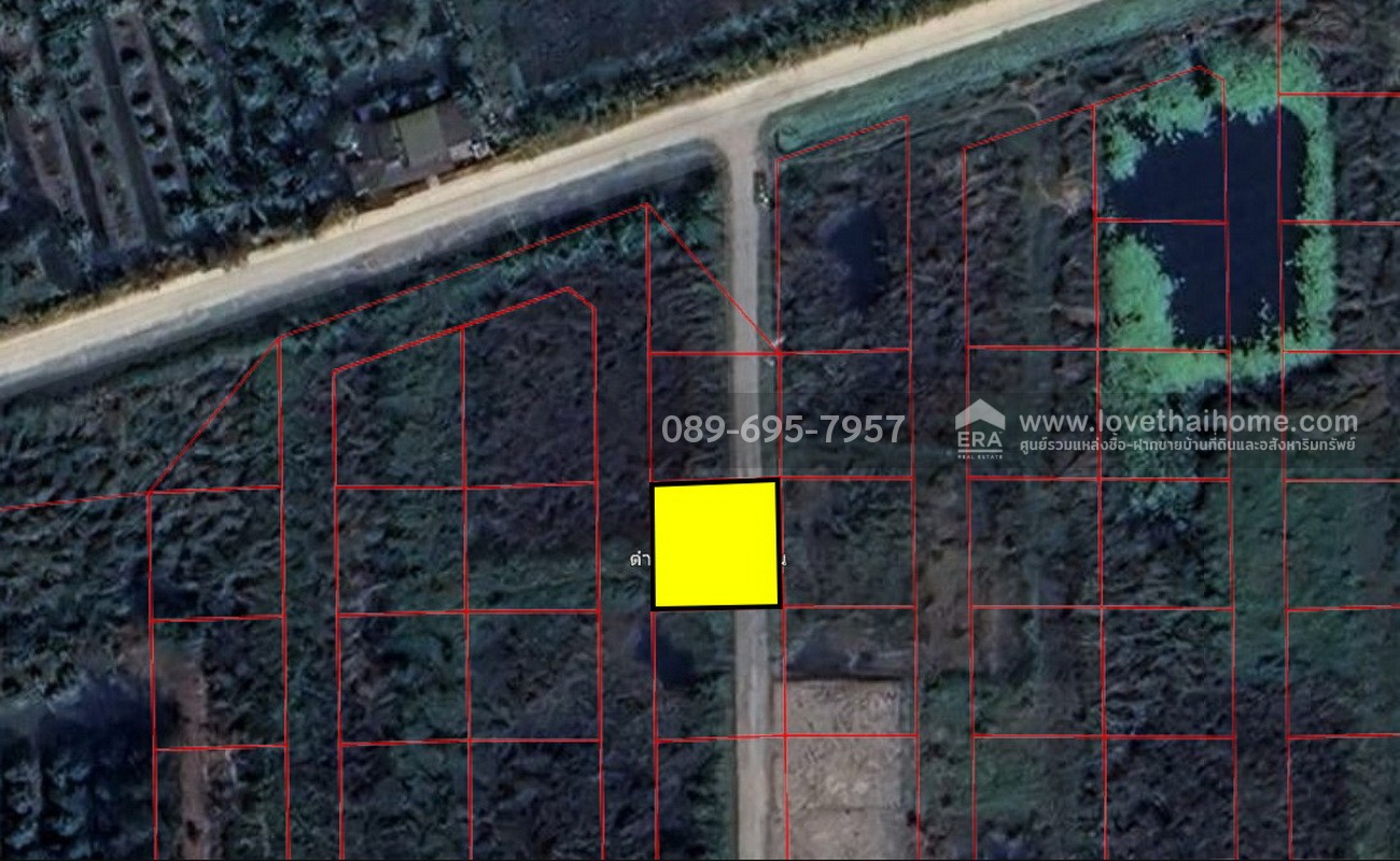 ขายที่ดิน รังสิต-นครนายก คลอง9 (ขาออก) ปทุมธานี 100 ตร.วา ซอย รพ.ส่งเสริมสุขภาพ ต.ลำผักกูด ธัญบุรี ใกล้วัดอัยยิการาม ราคาถูกเท่าประเมิน
