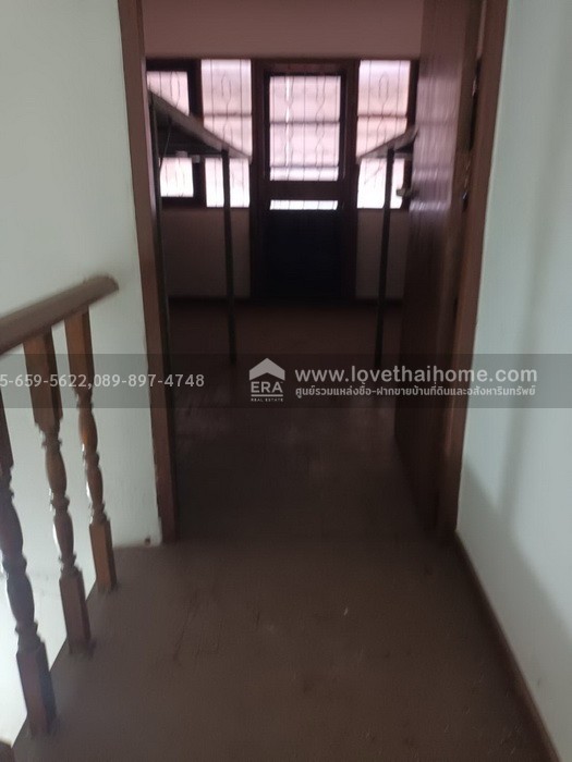 ขายทาวน์เฮ้าส์ ย่านบางนา ซ.ทุ่งเศรษฐี แยก30 ใกล้ ม.รามคำแหง 2 (วิทยาเขตบางนา) หลังมุม 26 ตร.วา ถูกที่สุดในย่านนี้หาไม่ได้แล้ว จองด่วน!