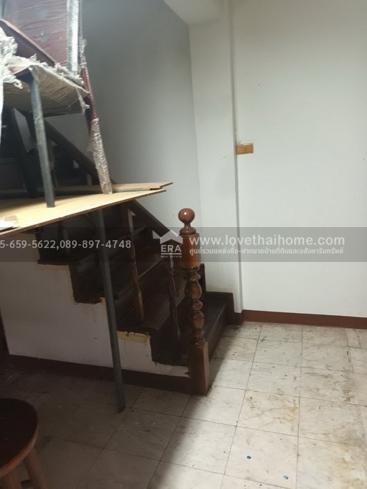 ขายทาวน์เฮ้าส์ ย่านบางนา ซ.ทุ่งเศรษฐี แยก30 ใกล้ ม.รามคำแหง 2 (วิทยาเขตบางนา) หลังมุม 26 ตร.วา ถูกที่สุดในย่านนี้หาไม่ได้แล้ว จองด่วน!