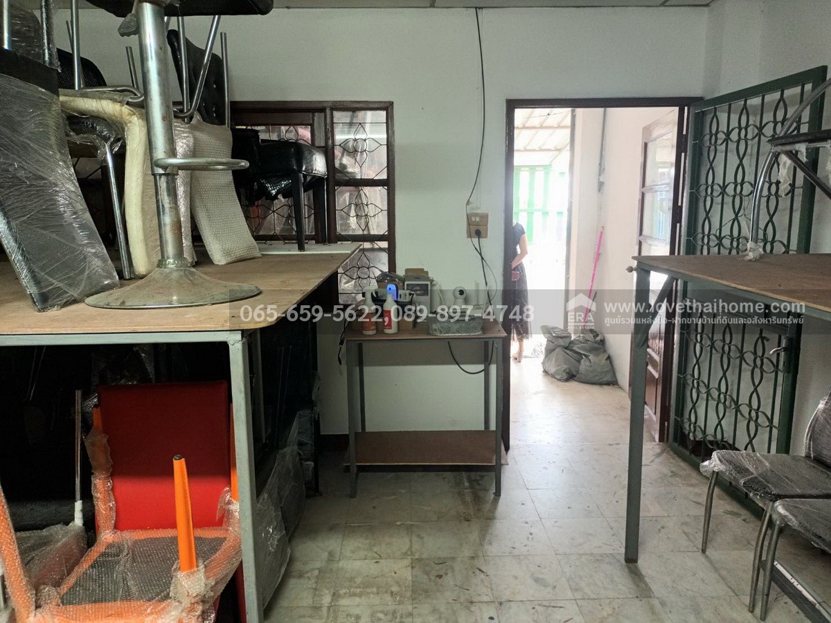 ขายทาวน์เฮ้าส์ ย่านบางนา ซ.ทุ่งเศรษฐี แยก30 ใกล้ ม.รามคำแหง 2 (วิทยาเขตบางนา) หลังมุม 26 ตร.วา ถูกที่สุดในย่านนี้หาไม่ได้แล้ว จองด่วน!