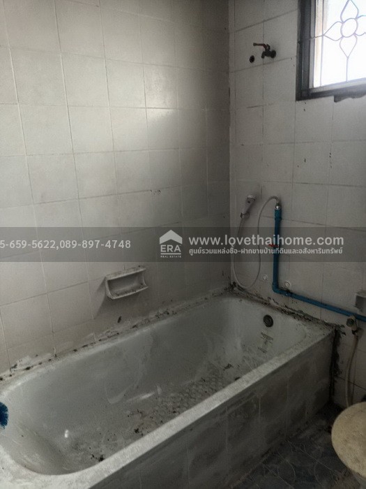 ขายทาวน์เฮ้าส์ ย่านบางนา ซ.ทุ่งเศรษฐี แยก30 ใกล้ ม.รามคำแหง 2 (วิทยาเขตบางนา) หลังมุม 26 ตร.วา ถูกที่สุดในย่านนี้หาไม่ได้แล้ว จองด่วน!