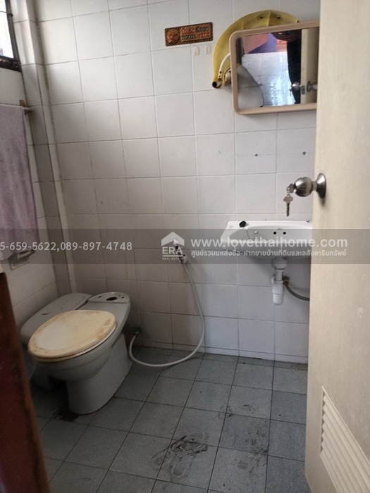 ขายทาวน์เฮ้าส์ ย่านบางนา ซ.ทุ่งเศรษฐี แยก30 ใกล้ ม.รามคำแหง 2 (วิทยาเขตบางนา) หลังมุม 26 ตร.วา ถูกที่สุดในย่านนี้หาไม่ได้แล้ว จองด่วน!