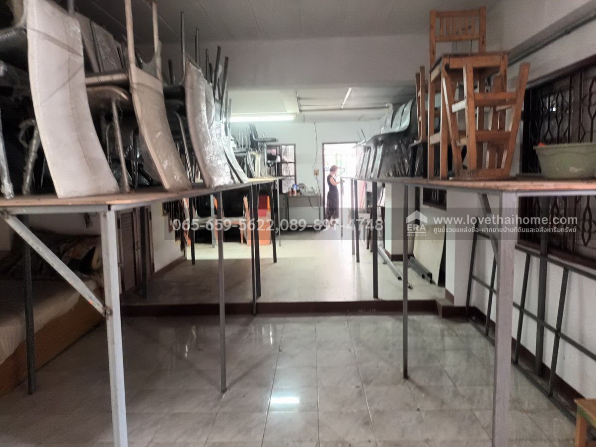 ขายทาวน์เฮ้าส์ ย่านบางนา ซ.ทุ่งเศรษฐี แยก30 ใกล้ ม.รามคำแหง 2 (วิทยาเขตบางนา) หลังมุม 26 ตร.วา ถูกที่สุดในย่านนี้หาไม่ได้แล้ว จองด่วน!