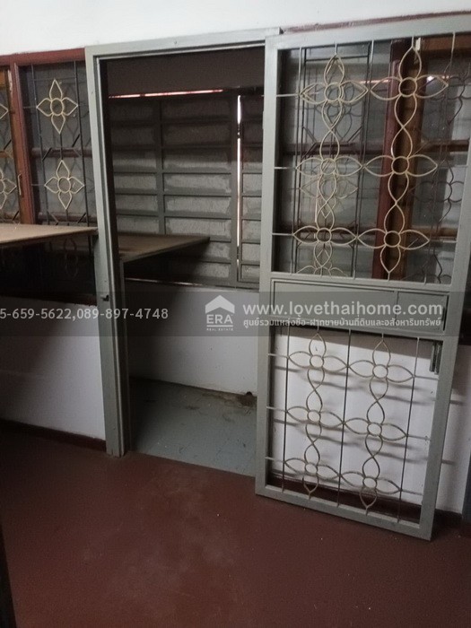 ขายทาวน์เฮ้าส์ ย่านบางนา ซ.ทุ่งเศรษฐี แยก30 ใกล้ ม.รามคำแหง 2 (วิทยาเขตบางนา) หลังมุม 26 ตร.วา ถูกที่สุดในย่านนี้หาไม่ได้แล้ว จองด่วน!