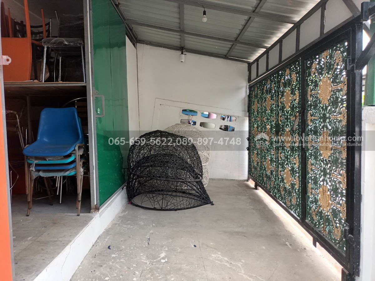 ขายทาวน์เฮ้าส์ ย่านบางนา ซ.ทุ่งเศรษฐี แยก30 ใกล้ ม.รามคำแหง 2 (วิทยาเขตบางนา) หลังมุม 26 ตร.วา ถูกที่สุดในย่านนี้หาไม่ได้แล้ว จองด่วน!