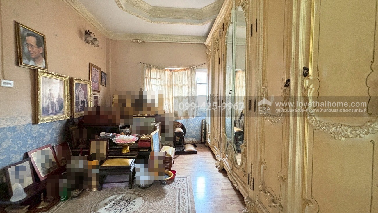 ขายบ้านเดี่ยว บางบอน5 หมู่บ้านกานดาคลาสสิควิลล์-เพชรเกษม 81 พื้นที่ 85.6 ตรว. บ้านหลังใหญ่ ถูกมาก ขายต่ำกว่าราคาตาด คุ้มค่ามาก เหมาะซื้ออยู่เองหรือซื้อเพื่อลงทุน