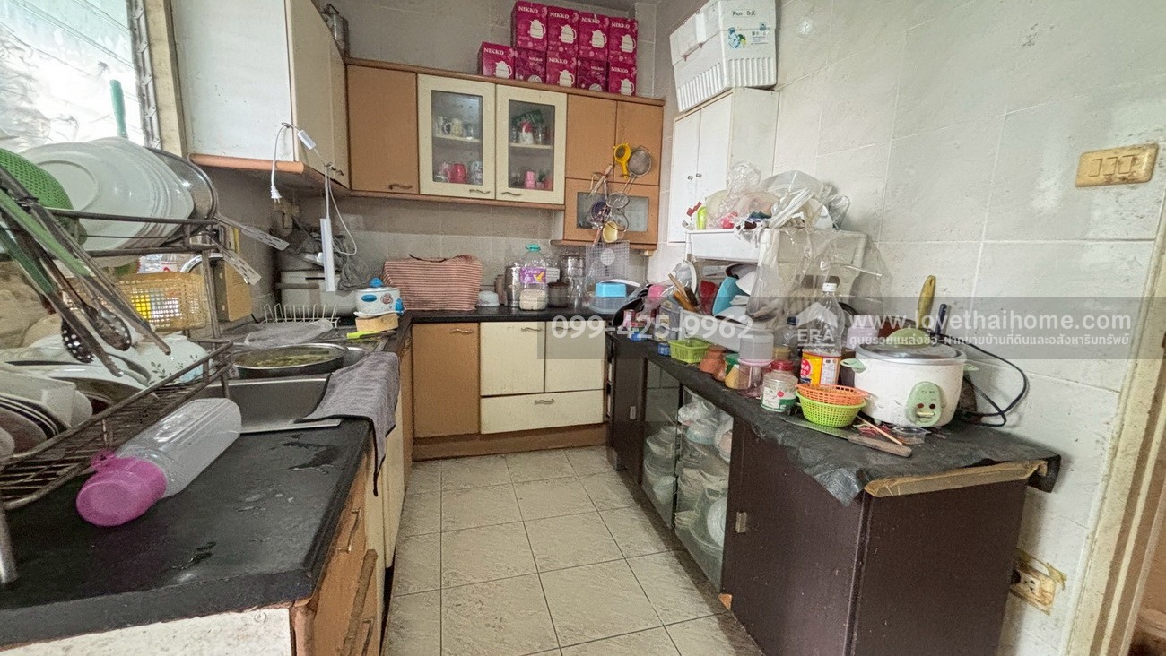 ขายบ้านเดี่ยว บางบอน5 หมู่บ้านกานดาคลาสสิควิลล์-เพชรเกษม 81 พื้นที่ 85.6 ตรว. บ้านหลังใหญ่ ถูกมาก ขายต่ำกว่าราคาตาด คุ้มค่ามาก เหมาะซื้ออยู่เองหรือซื้อเพื่อลงทุน