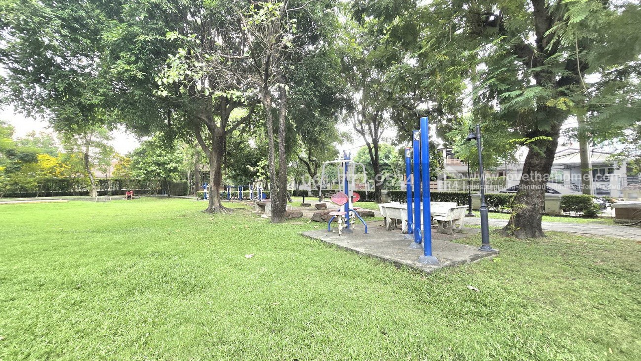 ขายบ้านคาซ่าวิลล์ วัชรพล-สายไหม ใกล้จุดขึ้น-ลงทางด่วน บ้านเดี่ยว 56.3 ตร.วา ทำเลดี เดินทางสะดวก