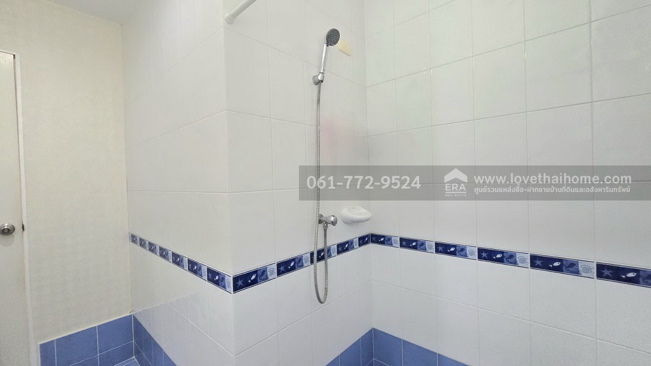 ขายบ้านคาซ่าวิลล์ วัชรพล-สายไหม ใกล้จุดขึ้น-ลงทางด่วน บ้านเดี่ยว 56.3 ตร.วา ทำเลดี เดินทางสะดวก