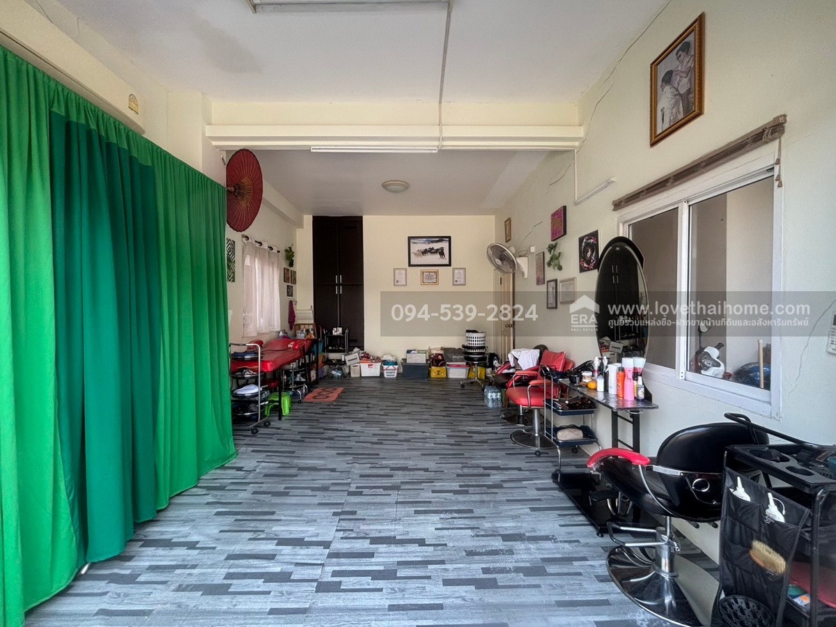 ขายบ้านเดี่ยว รามอินทรา65 แยก2 หมู่บ้านสวนผึ้ง-บางเขน พื้นที่ 61.9 ตร.วา ขายถูก ทำเลดี ใกล้รถไฟฟ้าสายสีชมพู-สถานีวัชรพล และทางด่วนพิเศษฉลองรัช