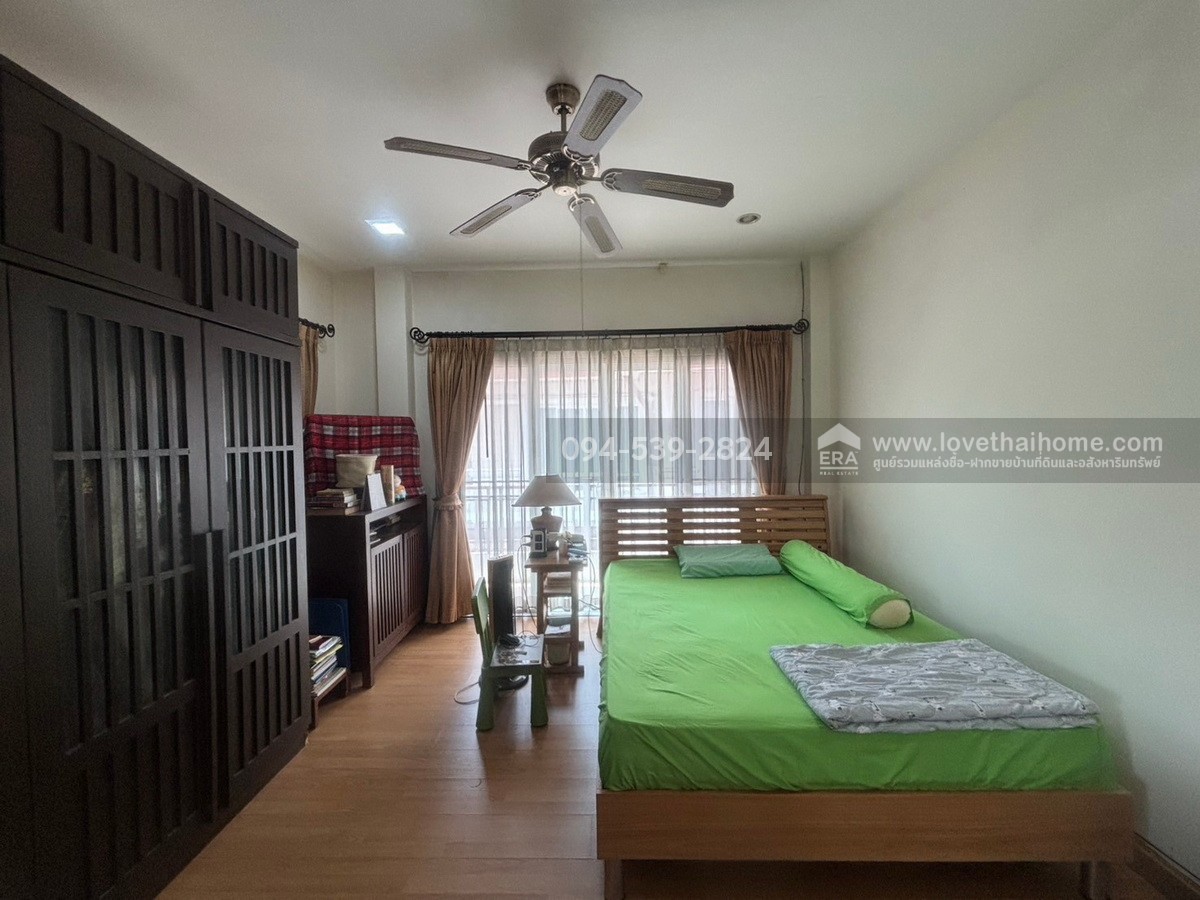 ขายบ้านเดี่ยว รามอินทรา65 แยก2 หมู่บ้านสวนผึ้ง-บางเขน พื้นที่ 61.9 ตร.วา ขายถูก ทำเลดี ใกล้รถไฟฟ้าสายสีชมพู-สถานีวัชรพล และทางด่วนพิเศษฉลองรัช