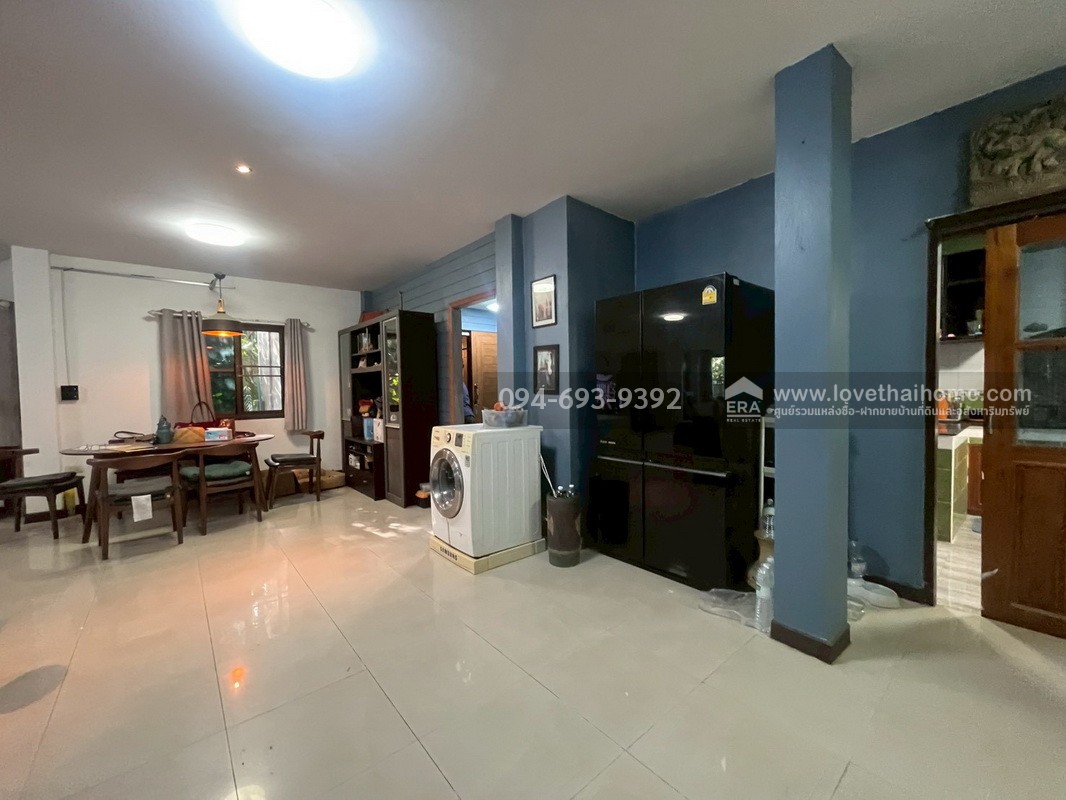 ขายบ้านเดี่ยว 2 ชั้น ซอยฉะเชิงเทรา-บางปะกง7 ถนนสิริโสธร พื้นที่ 100 ตรว. บ้านสวย ย่านธุรกิจ สร้างเองแบบลงตัวมากๆ เหมาะกับการพักผ่อน วิวธรรมชาติมากๆ ถูกกว่าที่คิด ถ้าได้สัมผัส รีบมาดูกันค่ะ!!