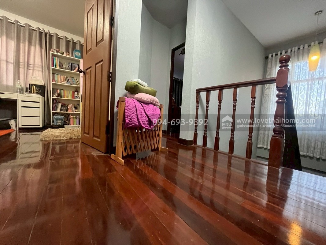 ขายบ้านเดี่ยว 2 ชั้น ซอยฉะเชิงเทรา-บางปะกง7 ถนนสิริโสธร พื้นที่ 100 ตรว. บ้านสวย ย่านธุรกิจ สร้างเองแบบลงตัวมากๆ เหมาะกับการพักผ่อน วิวธรรมชาติมากๆ ถูกกว่าที่คิด ถ้าได้สัมผัส รีบมาดูกันค่ะ!!