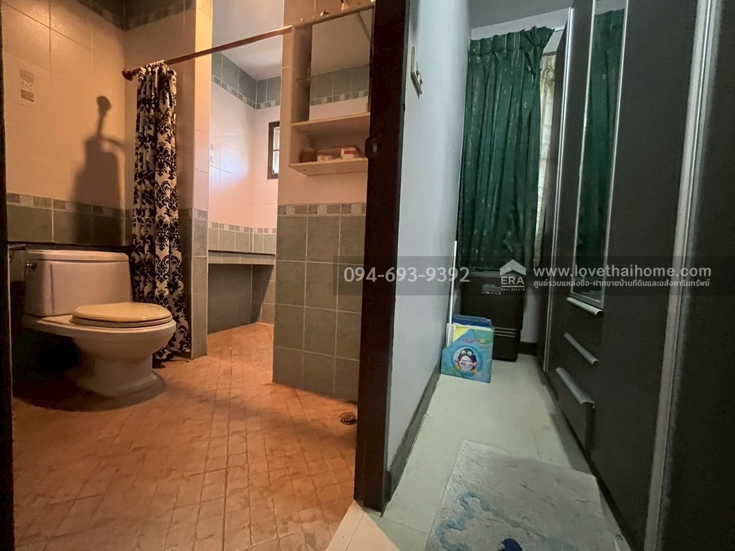 ขายบ้านเดี่ยว 2 ชั้น ซอยฉะเชิงเทรา-บางปะกง7 ถนนสิริโสธร พื้นที่ 100 ตรว. บ้านสวย ย่านธุรกิจ สร้างเองแบบลงตัวมากๆ เหมาะกับการพักผ่อน วิวธรรมชาติมากๆ ถูกกว่าที่คิด ถ้าได้สัมผัส รีบมาดูกันค่ะ!!