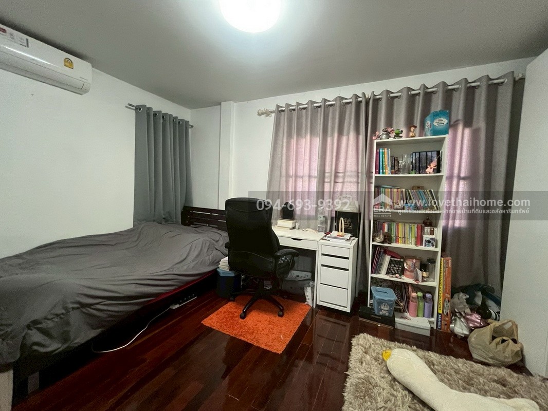 ขายบ้านเดี่ยว 2 ชั้น ซอยฉะเชิงเทรา-บางปะกง7 ถนนสิริโสธร พื้นที่ 100 ตรว. บ้านสวย ย่านธุรกิจ สร้างเองแบบลงตัวมากๆ เหมาะกับการพักผ่อน วิวธรรมชาติมากๆ ถูกกว่าที่คิด ถ้าได้สัมผัส รีบมาดูกันค่ะ!!