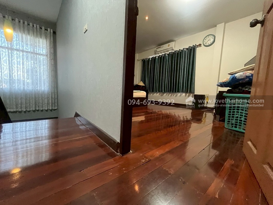 ขายบ้านเดี่ยว 2 ชั้น ซอยฉะเชิงเทรา-บางปะกง7 ถนนสิริโสธร พื้นที่ 100 ตรว. บ้านสวย ย่านธุรกิจ สร้างเองแบบลงตัวมากๆ เหมาะกับการพักผ่อน วิวธรรมชาติมากๆ ถูกกว่าที่คิด ถ้าได้สัมผัส รีบมาดูกันค่ะ!!