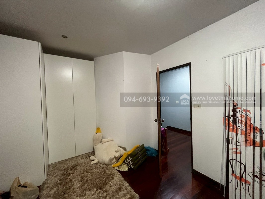 ขายบ้านเดี่ยว 2 ชั้น ซอยฉะเชิงเทรา-บางปะกง7 ถนนสิริโสธร พื้นที่ 100 ตรว. บ้านสวย ย่านธุรกิจ สร้างเองแบบลงตัวมากๆ เหมาะกับการพักผ่อน วิวธรรมชาติมากๆ ถูกกว่าที่คิด ถ้าได้สัมผัส รีบมาดูกันค่ะ!!