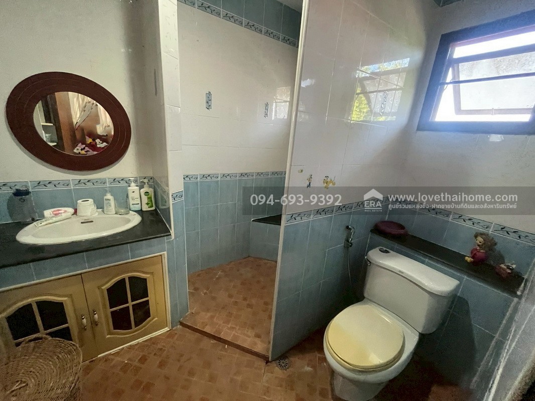 ขายบ้านเดี่ยว 2 ชั้น ซอยฉะเชิงเทรา-บางปะกง7 ถนนสิริโสธร พื้นที่ 100 ตรว. บ้านสวย ย่านธุรกิจ สร้างเองแบบลงตัวมากๆ เหมาะกับการพักผ่อน วิวธรรมชาติมากๆ ถูกกว่าที่คิด ถ้าได้สัมผัส รีบมาดูกันค่ะ!!