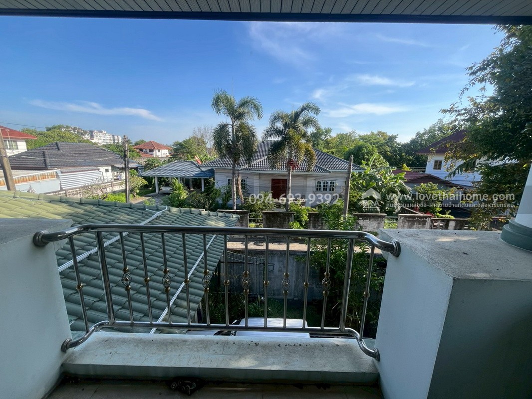 ขายบ้านเดี่ยว 2 ชั้น ซอยฉะเชิงเทรา-บางปะกง7 ถนนสิริโสธร พื้นที่ 100 ตรว. บ้านสวย ย่านธุรกิจ สร้างเองแบบลงตัวมากๆ เหมาะกับการพักผ่อน วิวธรรมชาติมากๆ ถูกกว่าที่คิด ถ้าได้สัมผัส รีบมาดูกันค่ะ!!