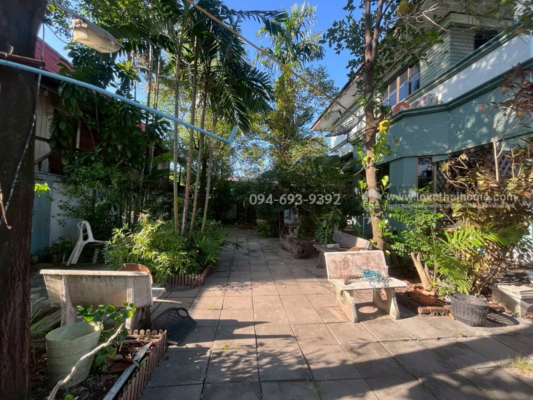 ขายบ้านเดี่ยว 2 ชั้น ซอยฉะเชิงเทรา-บางปะกง7 ถนนสิริโสธร พื้นที่ 100 ตรว. บ้านสวย ย่านธุรกิจ สร้างเองแบบลงตัวมากๆ เหมาะกับการพักผ่อน วิวธรรมชาติมากๆ ถูกกว่าที่คิด ถ้าได้สัมผัส รีบมาดูกันค่ะ!!