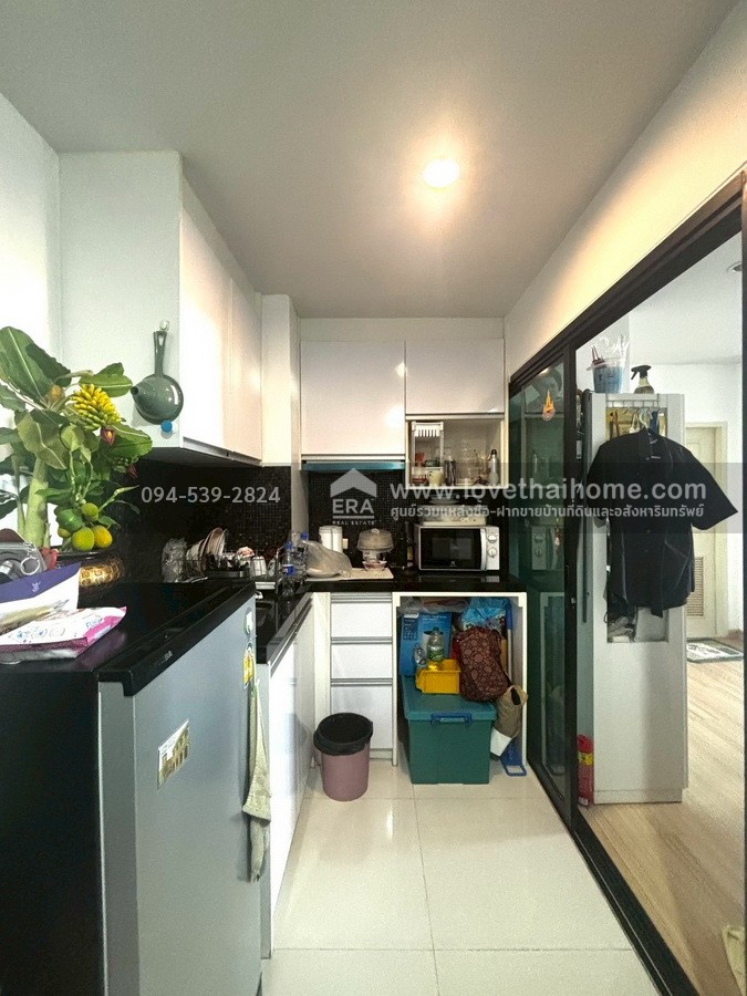 ขายคอนโด Bangkok Horizon P48 เพชรเกษม 48 ห้องมุม 50.74 ตร.ม. อยู่ชั้น 5 วิวระเบียงสระว่ายน้ำ ติด MRT เพชรเกษม 48 ใกล้ BTS บางหว้า ขายราคาถูกมาก 