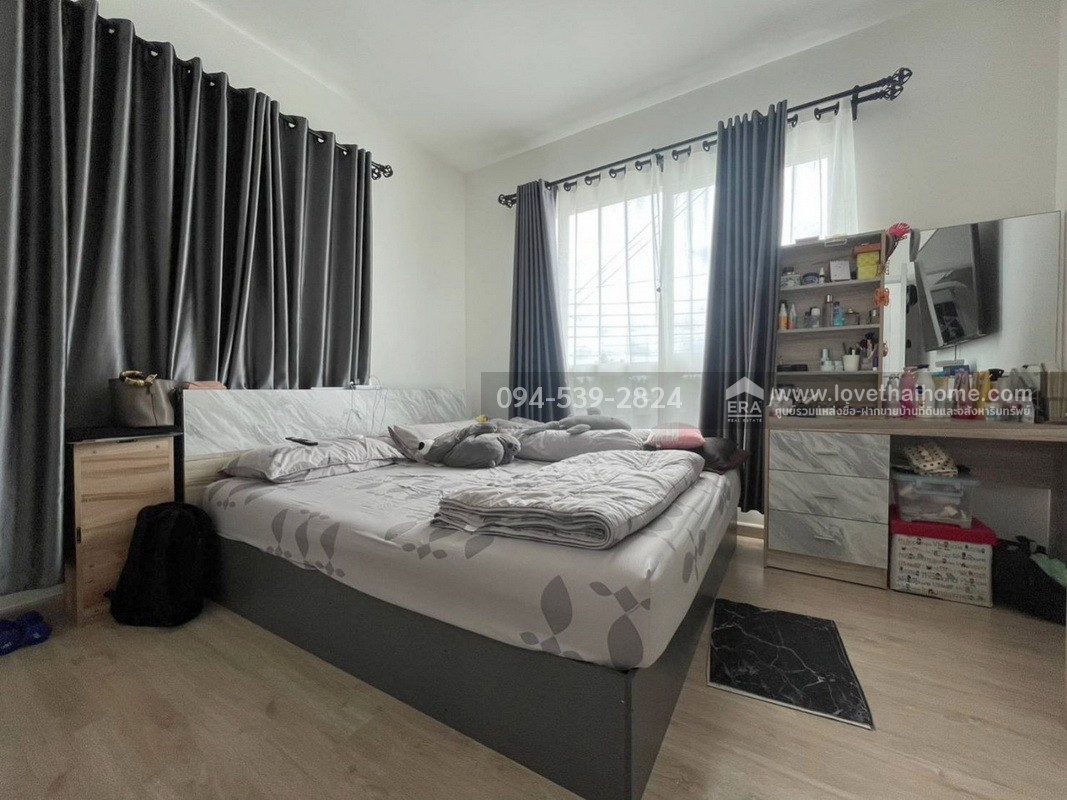 ขายบ้านกัสโต้ เพชรเกษม 69-กาญจนาภิเษก ทาวน์เฮ้าส์ หลังมุม 22.4 ตร.วา บ้านตกแต่งสวย ต่อเติมครัว ใกล้รถไฟฟ้าสายสีน้ำเงินส่วนต่อขยาย หัวลำโพง-บางแค