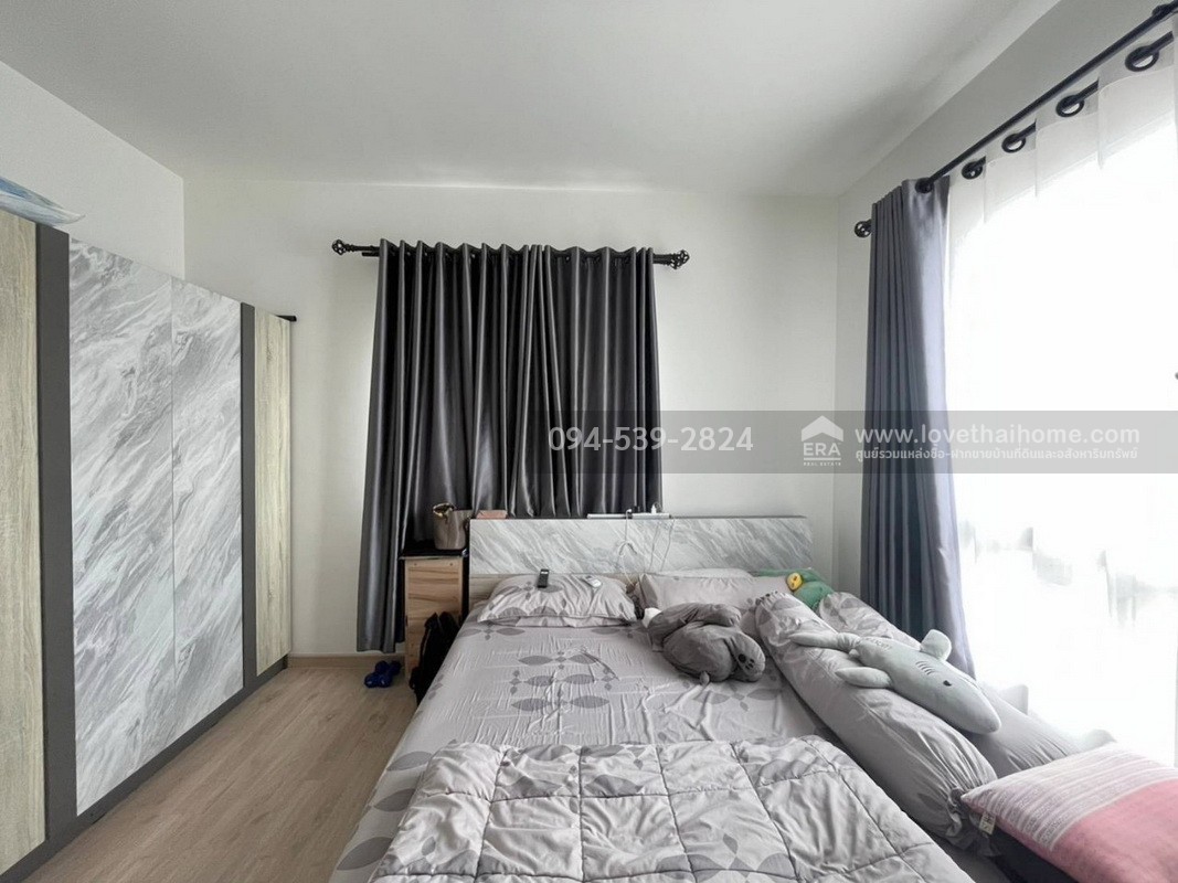 ขายบ้านกัสโต้ เพชรเกษม 69-กาญจนาภิเษก ทาวน์เฮ้าส์ หลังมุม 22.4 ตร.วา บ้านตกแต่งสวย ต่อเติมครัว ใกล้รถไฟฟ้าสายสีน้ำเงินส่วนต่อขยาย หัวลำโพง-บางแค