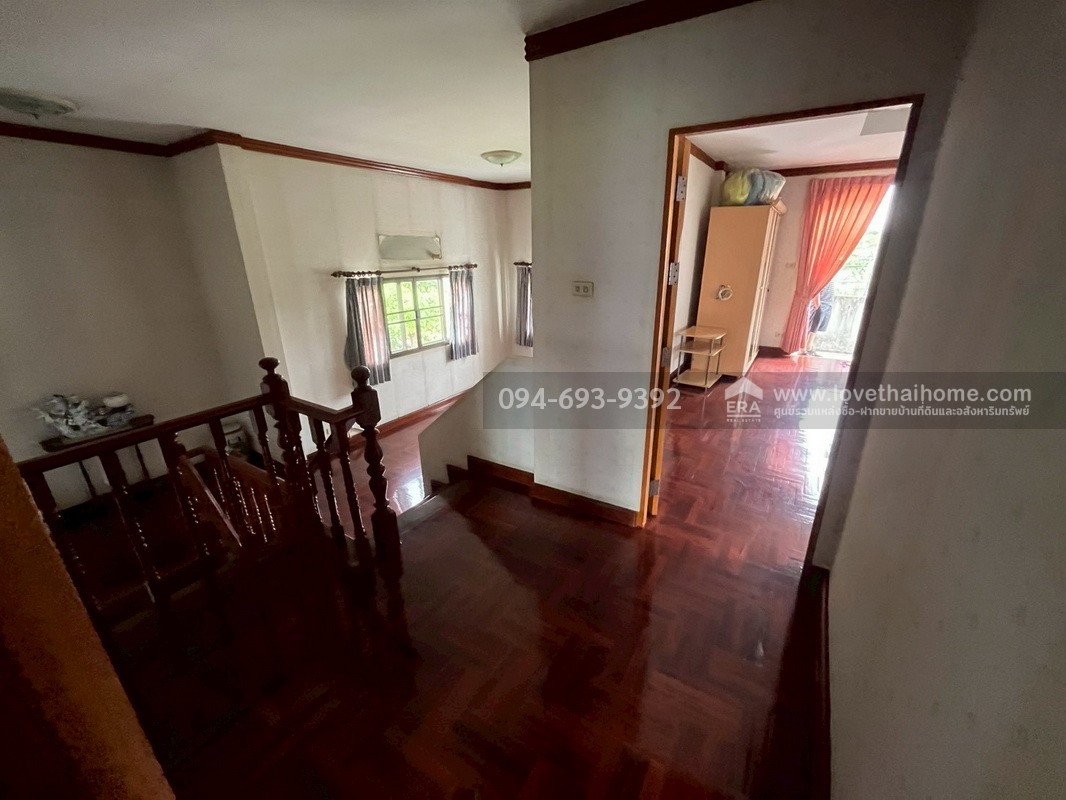 ขายบ้านเดี่ยว 2 หลังคู่ บ้านนันทวี-หนองจอก ซอยเชื่อมสัมพันธ์14 พื้นที่รวม 2 หลัง 138.9 ตรว. หาแบบนี้ไม่มีอีกแล้ว หลังใหญ่กว้าง ราคาถูก!!